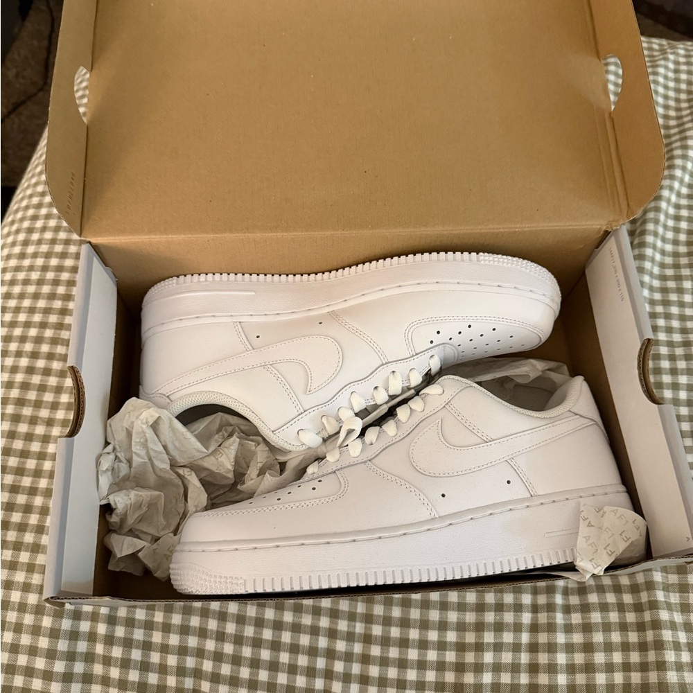 Nike Air Force 1 Sneakers